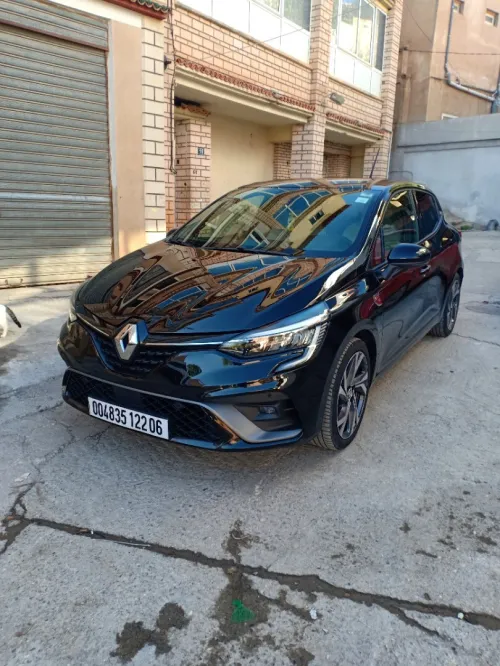 Renault Clio 5 2022 RS Line