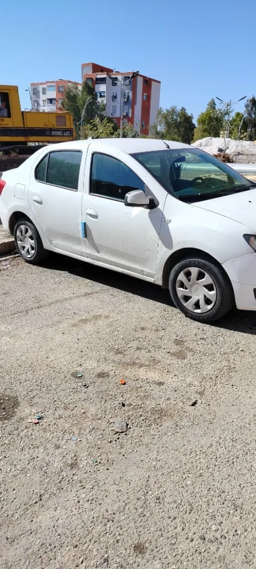 Dacia Logan 2013 Logan
