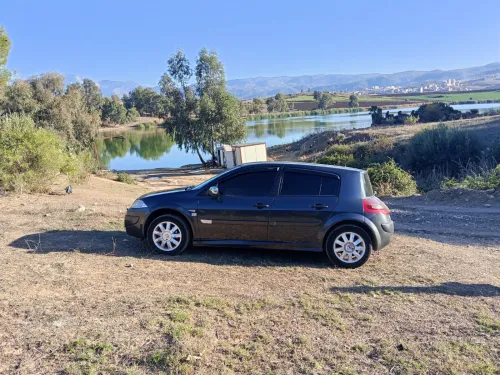 Renault Megane 2 2006 1.5 dci