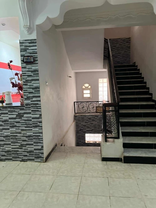 Vente Villa Relizane Relizane