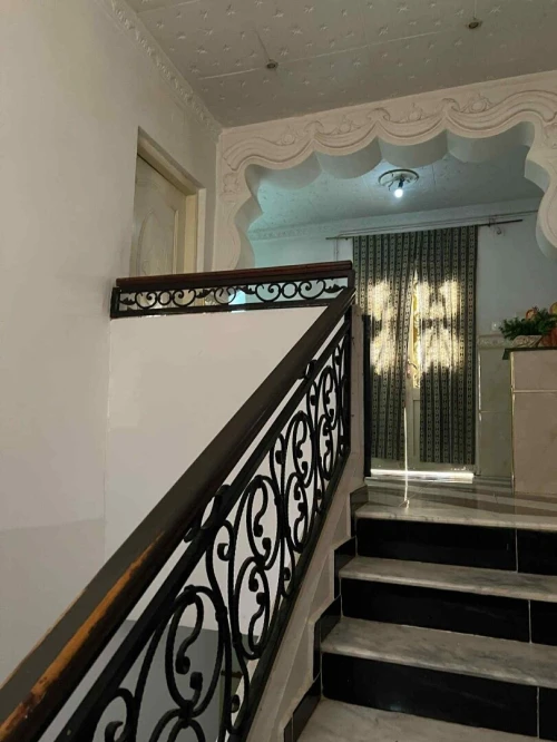 Vente Villa Relizane Relizane
