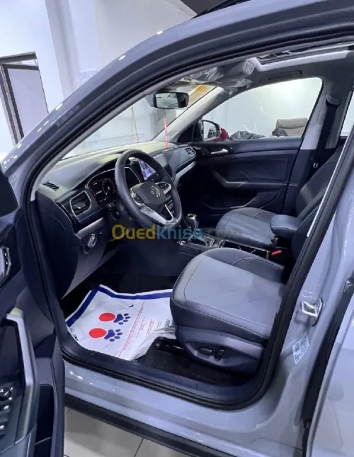 Volkswagen Tharo 2026 full