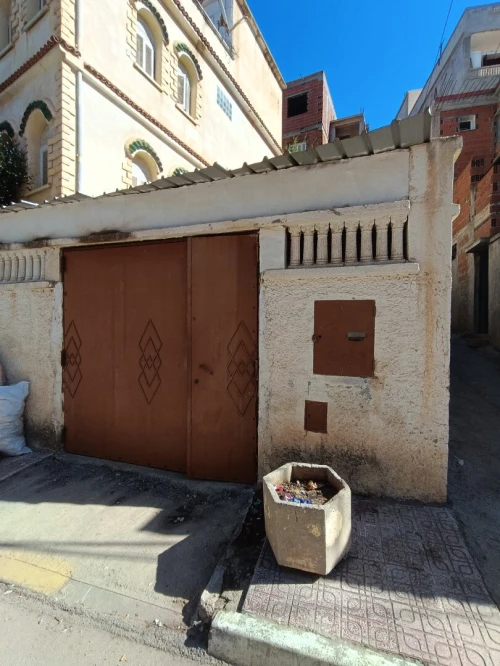 Location Local Alger Baba hassen