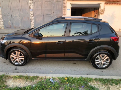 Dacia Sandero 2023 Stepway Extreme