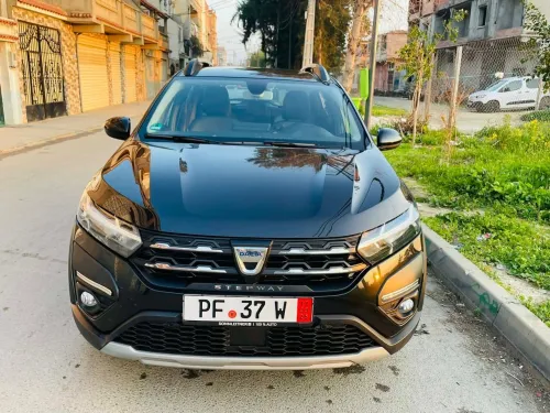 Dacia Sandero 2023 Stepway Extreme