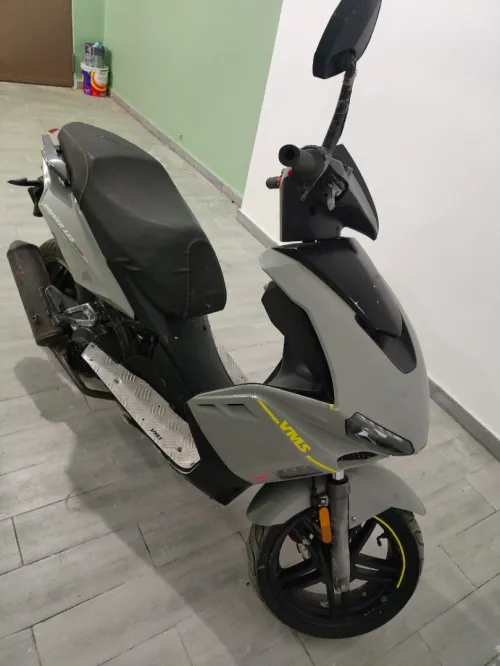 Vms Driver 2018