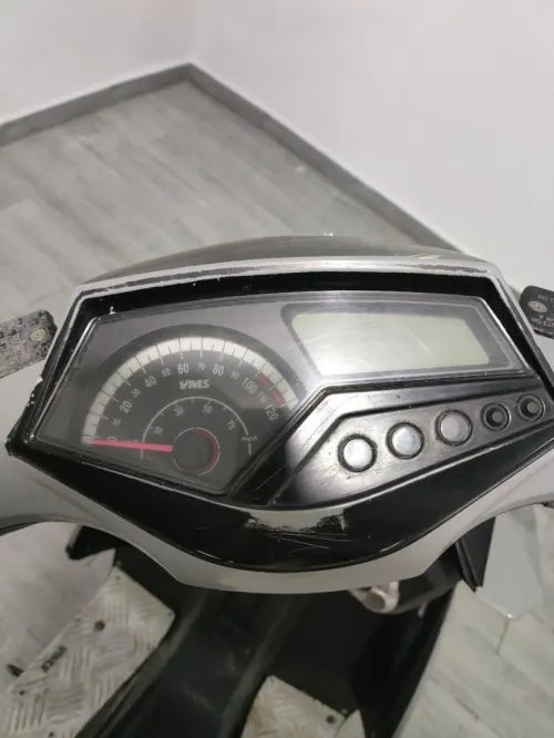 Vms Driver 2018