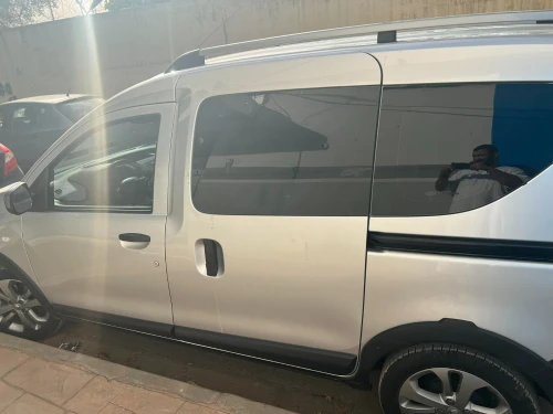 Renault Kangoo 2024 Evolution