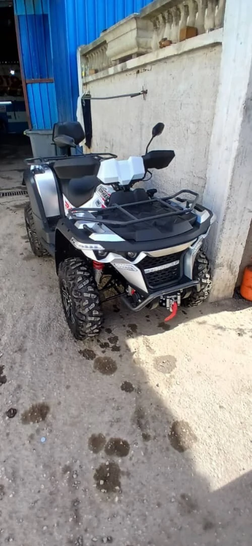 Vms Linhail quad 2025