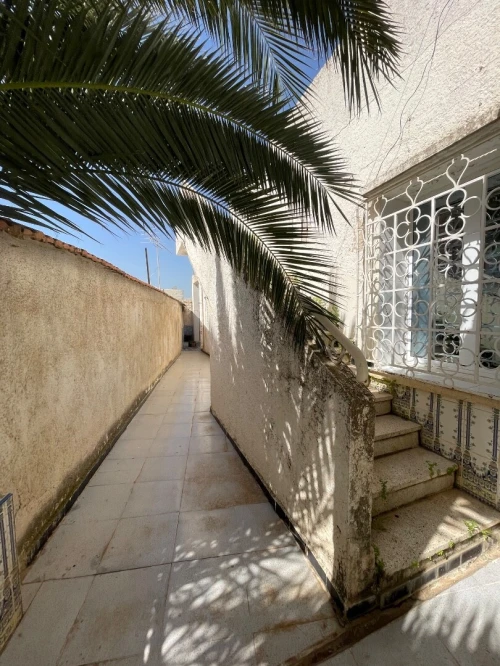 Vente Villa Blida Blida