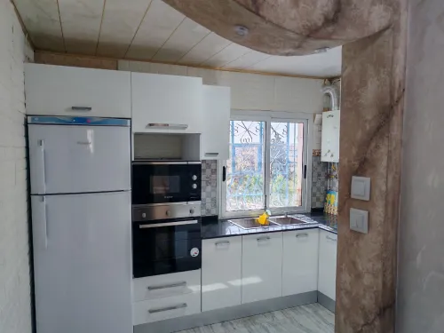 Vente Appartement F3 Bordj Bou Arreridj Bordj bou arreridj