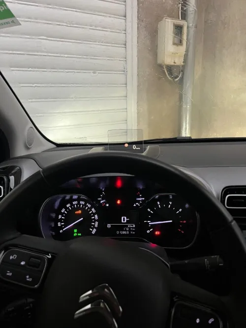 Citroen C3 2024 La tout option