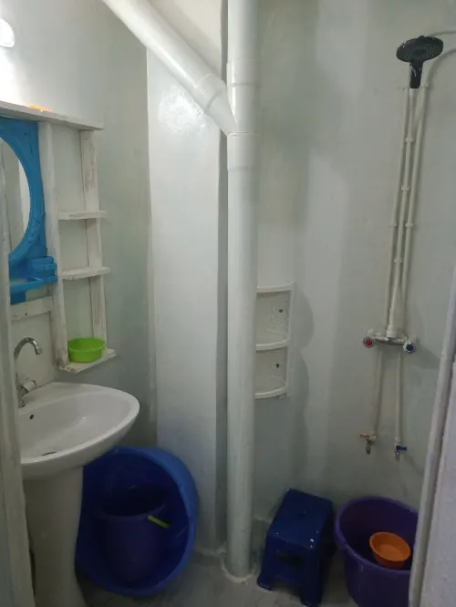 Location vacances Appartement Studio Aïn Témouchent Beni saf