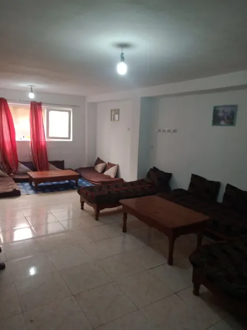 Location vacances Appartement Studio Aïn Témouchent Beni saf