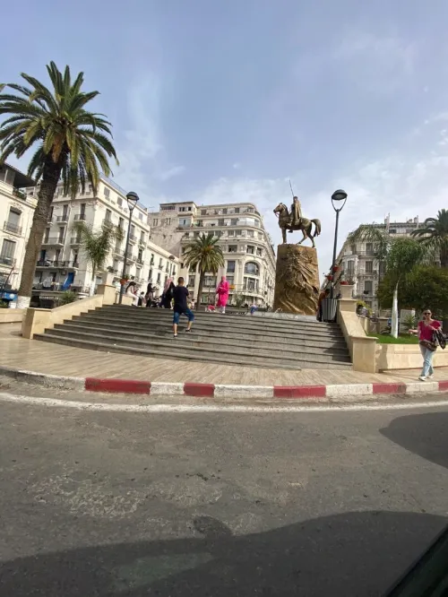 Location Appartement F2 Alger Alger centre