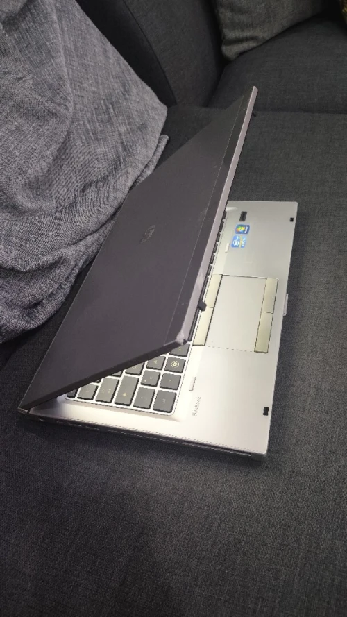 Pc Hp intel i5 caba france 
