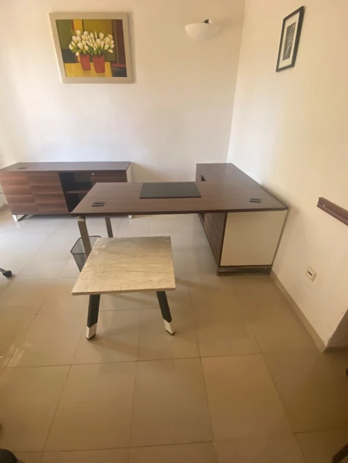 Bureau 4 pieces 