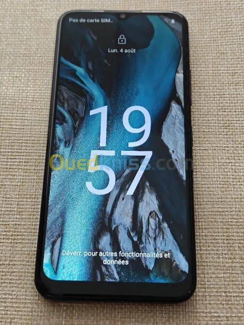 NOKIA C22