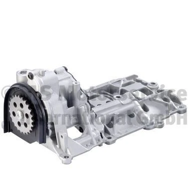 POMPE A HUILE BMW F10-F25 N47N