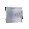 RADIATEUR DE EAU BMW E53 M57
