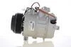 COMPRESSEUR CLIM BMW E70-E71 LCI N57
