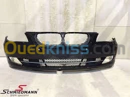 PARECHOCS AV  BMW E60 LCI
