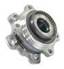MOYAU AR  BMW G20-G30-X3 G01- X4 G04