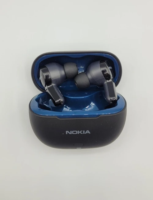 Nokia Clarity Earbuds - ipx4 premium design