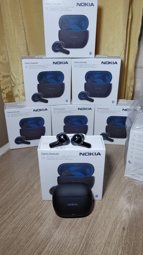 NOKIA Earbuds clarity