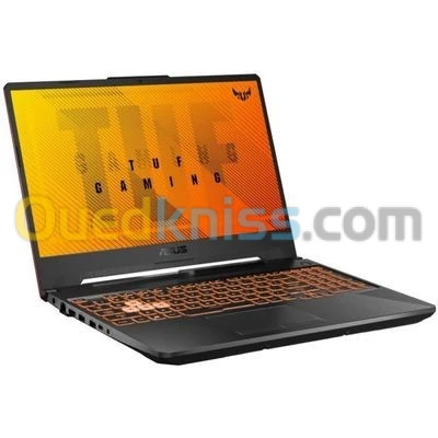  Asus tuf a15 r5 4600h rtx 3050 