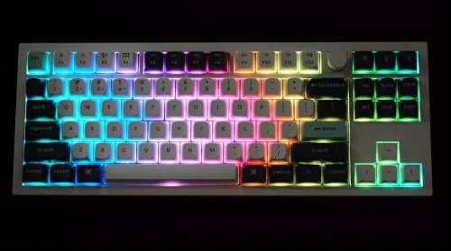 Keychron Q3 HE  Clavier Gaming TKL Magnétique Premium