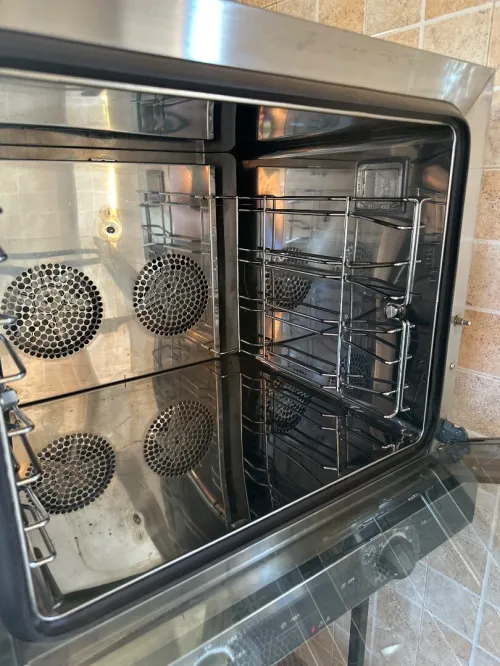 Four nerone 595 4 ventilé