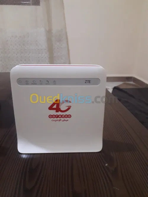 مودام اوريدو 4g 