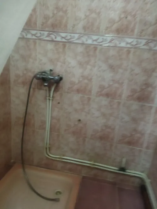 Location Appartement Niveau de villa F2 Alger Bordj el kiffan
