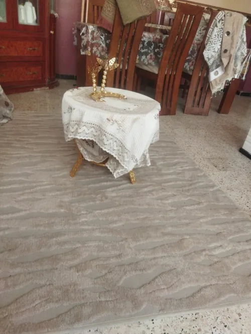 Cherche achat Villa Alger Bordj el kiffan