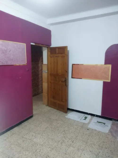 Location Appartement Niveau de villa F2 Alger Bordj el kiffan