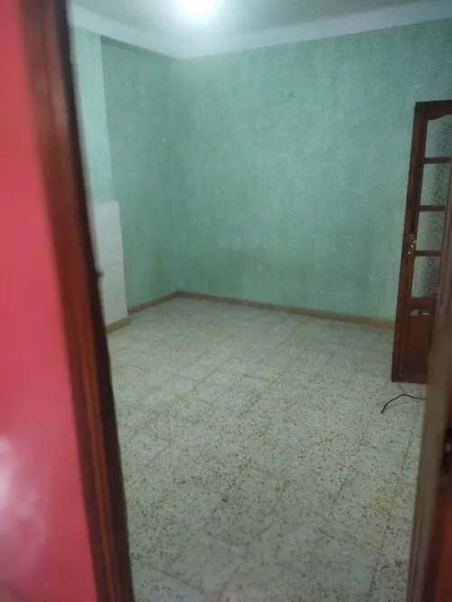 Location Appartement Niveau de villa F2 Alger Bordj el kiffan