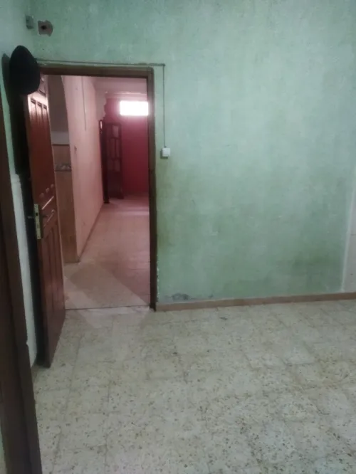 Location Appartement Niveau de villa F2 Alger Bordj el kiffan