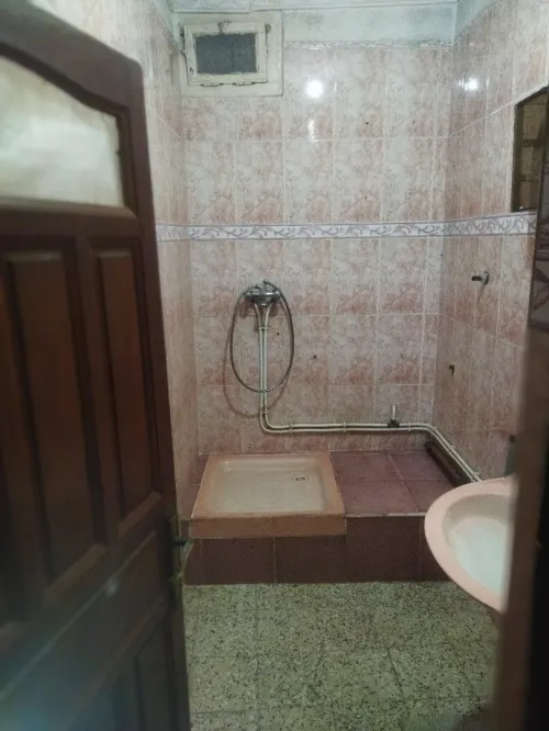 Location Appartement Niveau de villa F2 Alger Bordj el kiffan