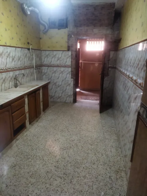 Location Appartement Niveau de villa F2 Alger Bordj el kiffan