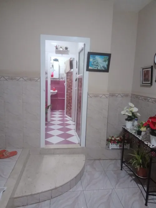 Vente Appartement Duplex F5 Alger Bordj el kiffan