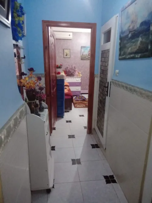 Vente Appartement Duplex F5 Alger Bordj el kiffan