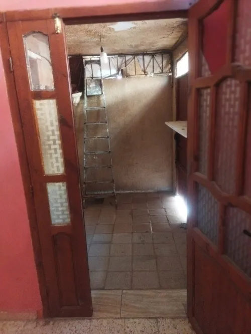 Location Appartement Niveau de villa F2 Alger Bordj el kiffan