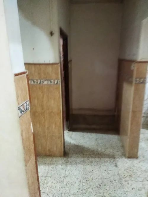 Location Appartement Niveau de villa F2 Alger Bordj el kiffan