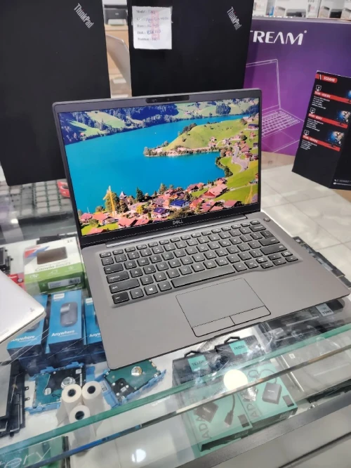 Dell 7400