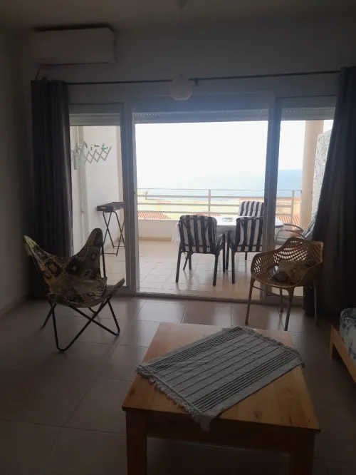 Location Appartement F3 Béjaïa Bejaia
