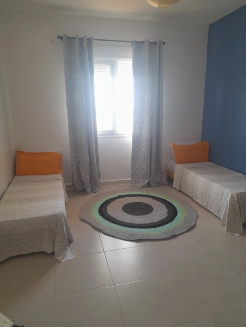 Location vacances Appartement F3 Béjaïa Bejaia