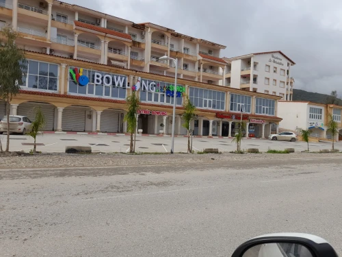 Location vacances Appartement F3 Béjaïa Bejaia