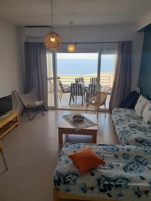 Location vacances Appartement F3 Béjaïa Bejaia