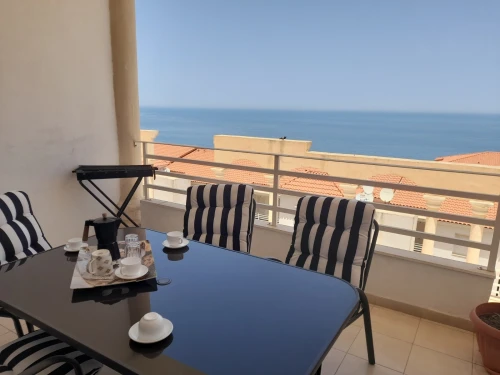 Location vacances Appartement F3 Béjaïa Bejaia